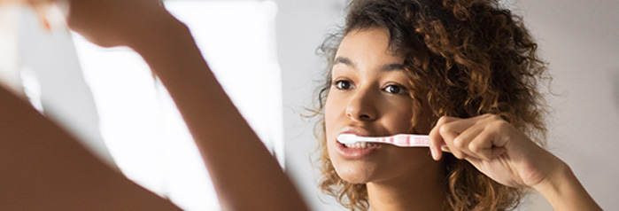 When should you be worried about your gums?