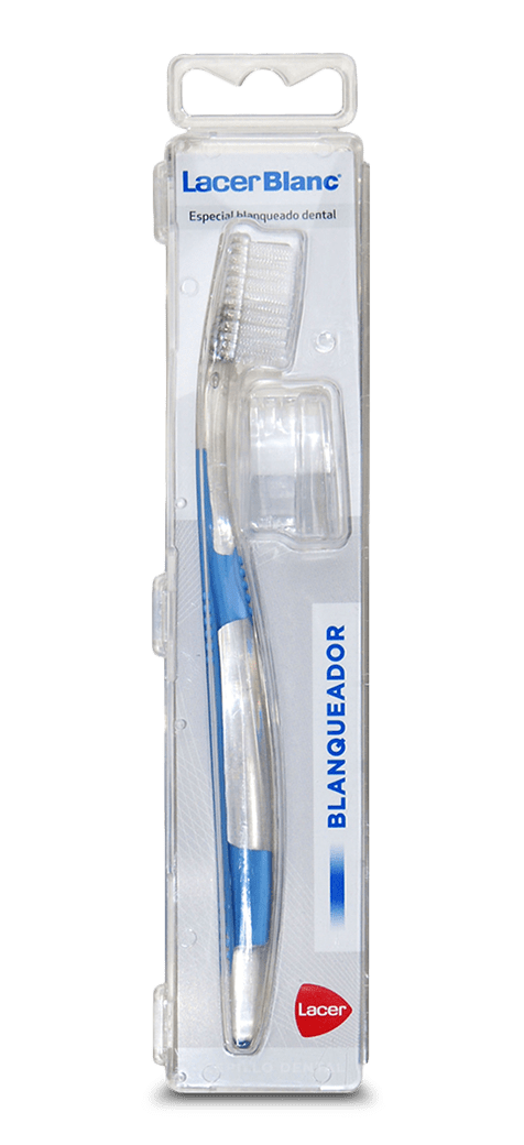 LacerBlanc Cepillo Dental