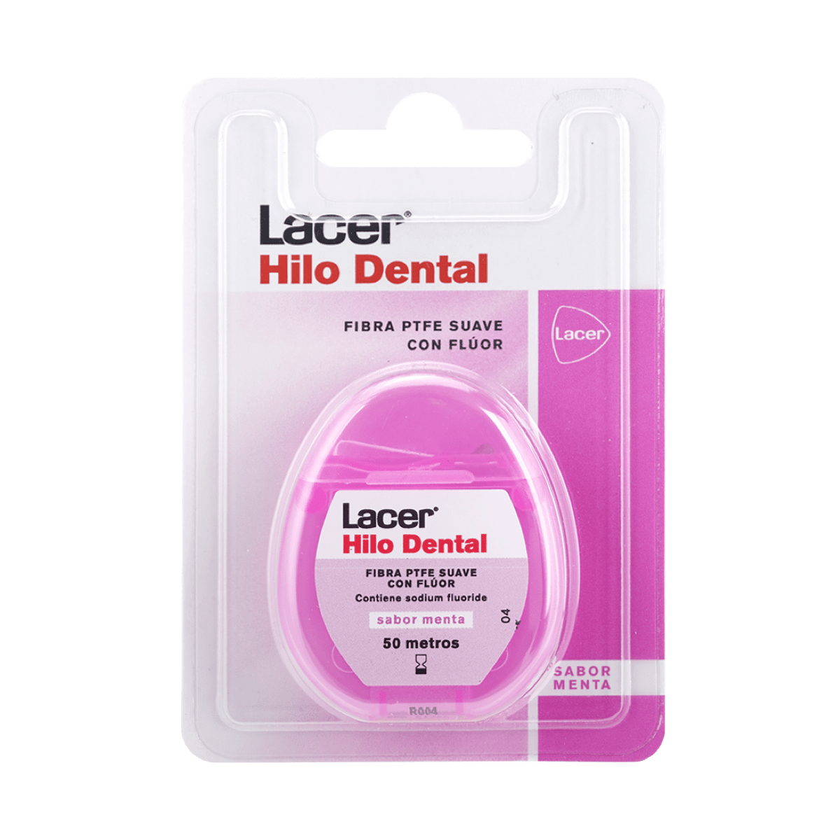 Lacer Hilo Dental
