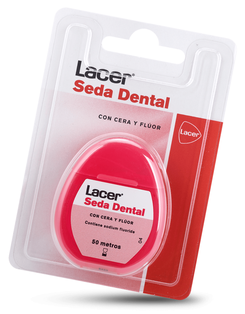 Lacer Seda Dental