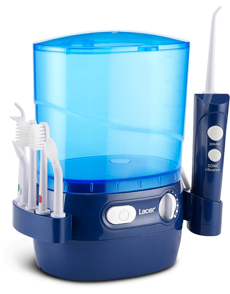 Lacer Hidro WATER FLOSSER