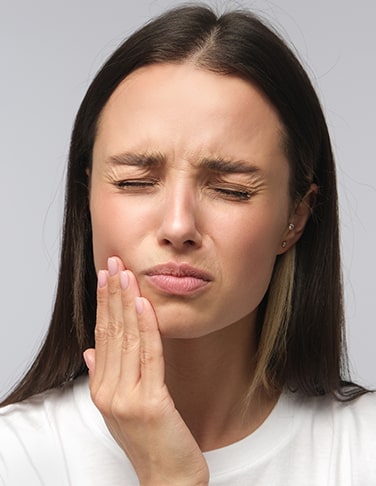 Consejos para la sensibilidad dental