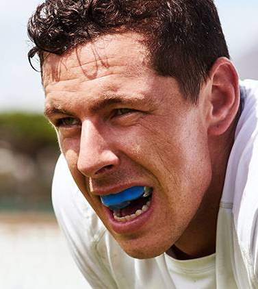 Looking after your mouthguard
