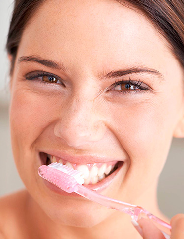 All About Oral Health