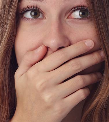 Causes and advice to prevent bad breath