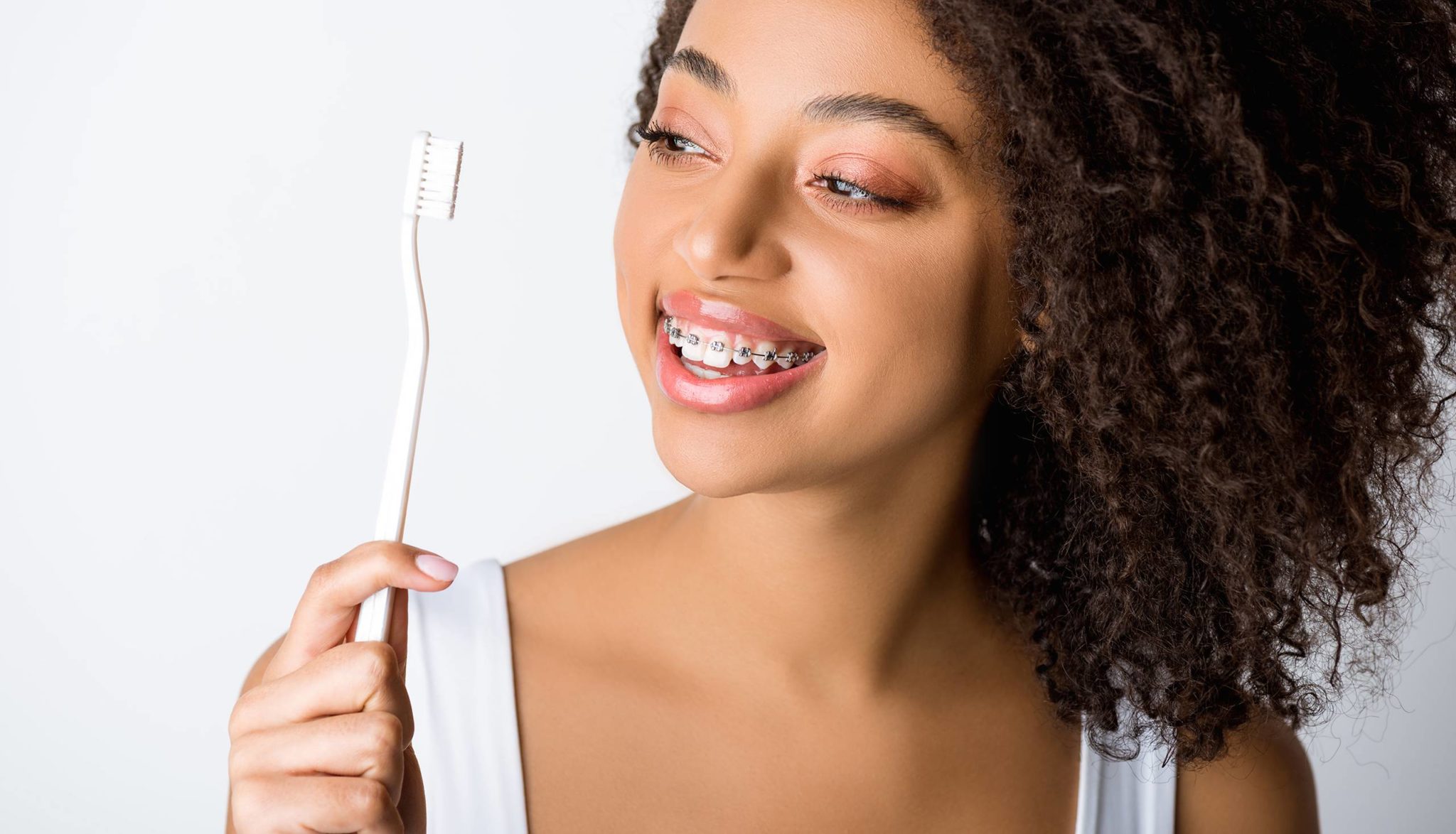 Cómo afecta la ortodoncia a mi salud bucal