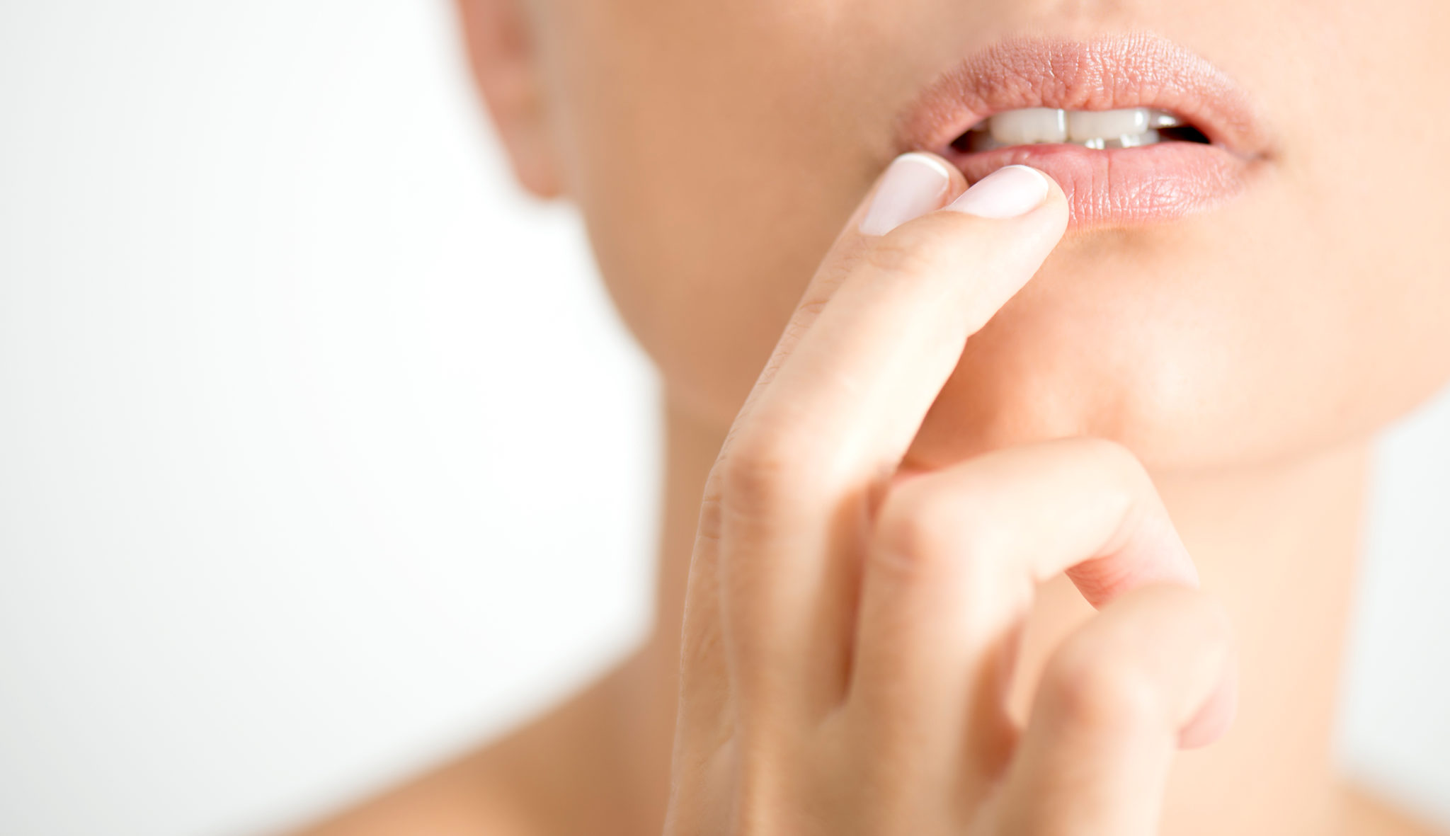 Say goodbye to canker sores: how to prevent them and end the discomfort
