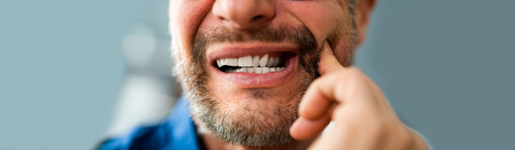 Why smoking can cause tooth decay and other disorders