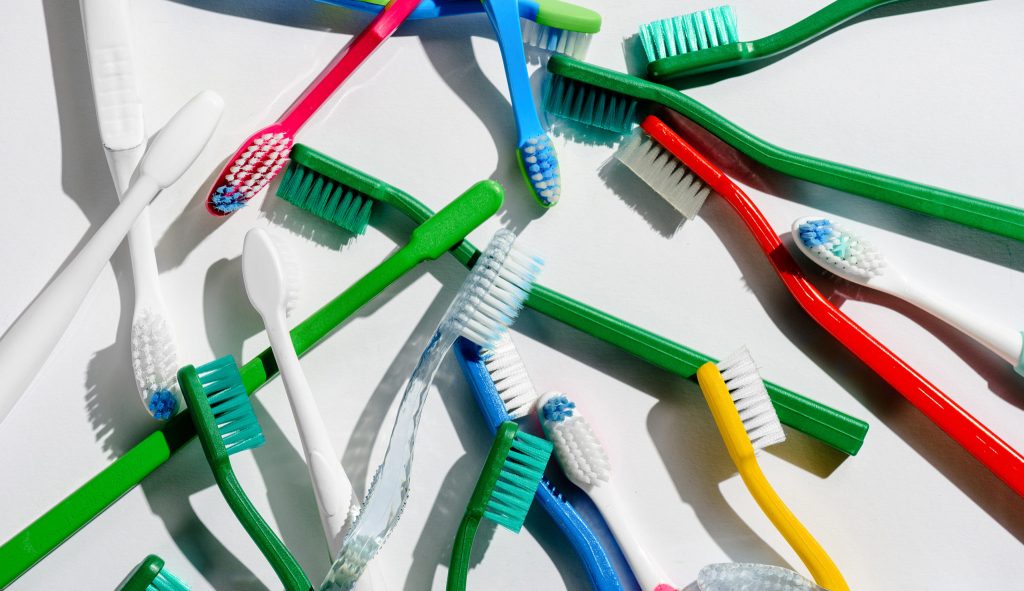 importancia cepillo dental