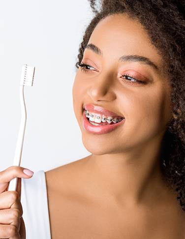 ortodoncia en la salud dental