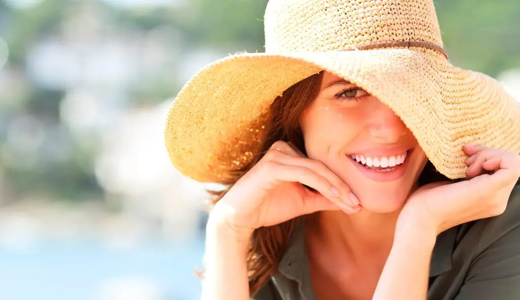 blanqueamiento dental