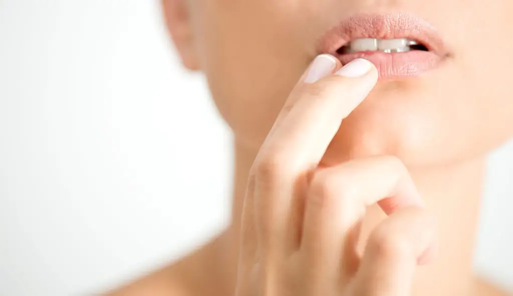 Despídete de las aftas bucales: cómo prevenirlas y terminar con las molestias