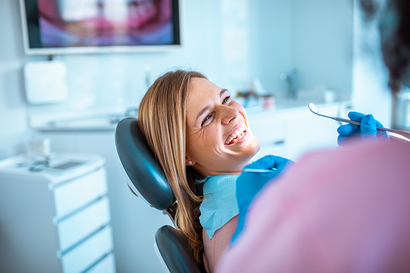 salud bucodental