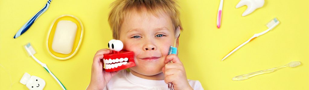 consejos visita al dentista