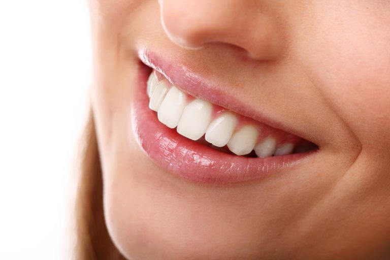 Lo mejor para blanquear los dientes