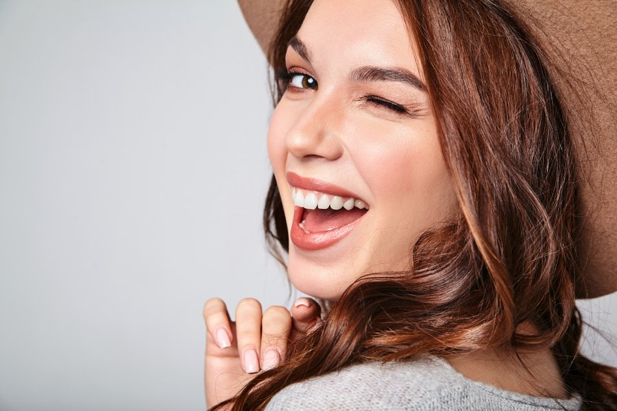 Blanqueamiento y sensibilidad dental