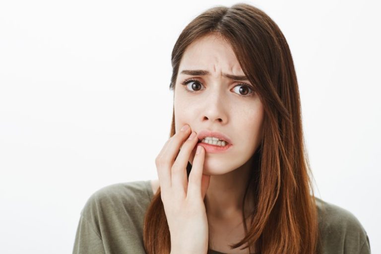 Heridas en las encías cómo curarlas