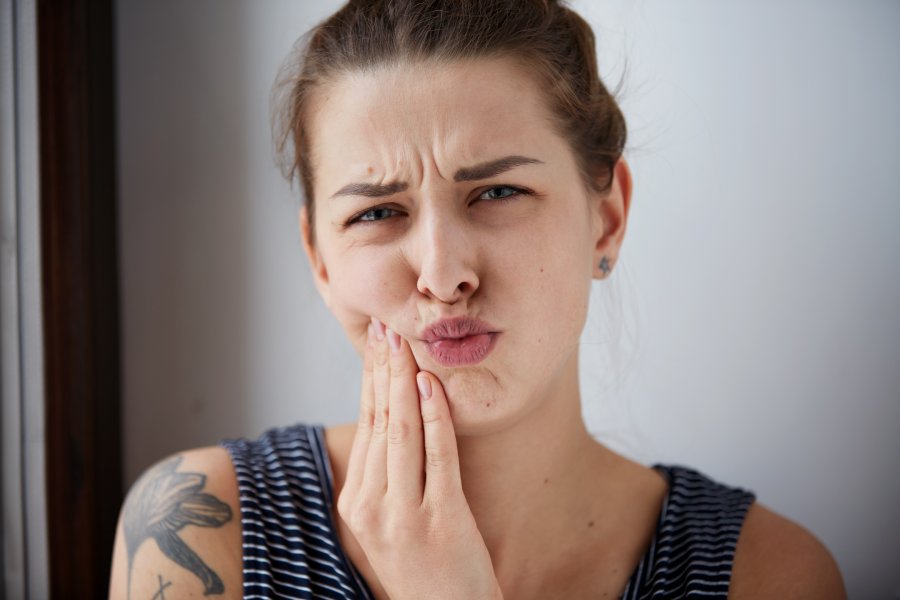 Aftas bucales: Tratamiento efectivo