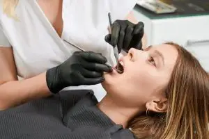 Dientes picados